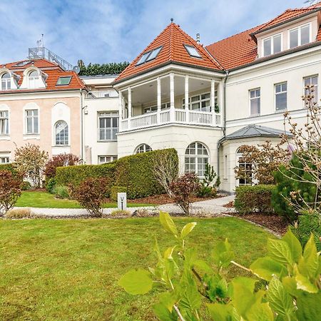 Villa Gruner * Nr. 3 Ostseebad Ostseebad Zinnowitz Exterior foto